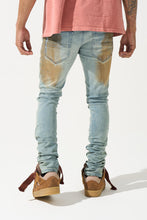 Load image into Gallery viewer, SERENEDE Triomphe Jeans (EARTH)