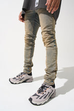 Load image into Gallery viewer, SERENEDE Gravitas Jeans (EARTHBLUE)