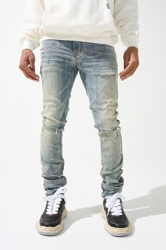 SERENEDE Sedona 2.0 Jeans (EARTH TONE)
