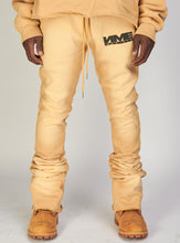 Load image into Gallery viewer, NME NYC Sweatpants Fading Damien (Taupe Wash)