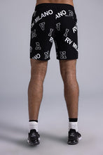 Load image into Gallery viewer, ROBERTO VINO Sicily Swimming Trunks (BLACK)