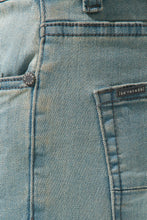 Load image into Gallery viewer, SERENEDE Seafoam Jeans (SLATE)