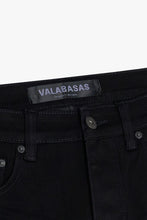 Load image into Gallery viewer, Valabasas MR.FLEX-BLACK