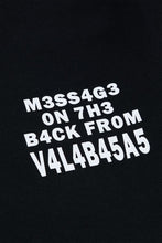 Load image into Gallery viewer, VALABASAS PATHFINDER TEE (BLACK)