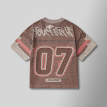 Load image into Gallery viewer, Hyde Park HP Practice Jersey (Brown/Pink)