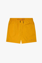 Load image into Gallery viewer, VALABASAS URBAN NYLON SHORTS (YELLOW)