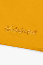 Load image into Gallery viewer, VALABASAS URBAN NYLON SHORTS (YELLOW)