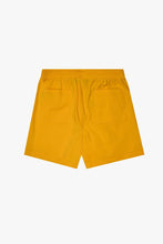 Load image into Gallery viewer, VALABASAS URBAN NYLON SHORTS (YELLOW)