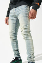 Load image into Gallery viewer, SERENEDE Espresso Jeans (CORE)