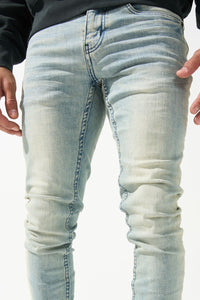 SERENEDE Espresso Jeans (CORE)