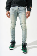 Load image into Gallery viewer, SERENEDE Espresso Jeans (CORE)