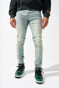 SERENEDE Espresso Jeans (CORE)