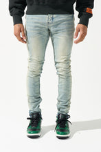 Load image into Gallery viewer, SERENEDE Espresso Jeans (CORE)