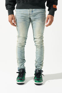 SERENEDE Espresso Jeans (CORE)