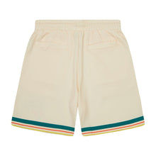 Load image into Gallery viewer, Almost Someday PURGATORY SHORTS (off white)