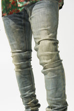 Load image into Gallery viewer, SERENEDE Miramar Jeans (EARTHBLUE)