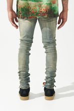 Load image into Gallery viewer, SERENEDE Miramar Jeans (EARTHBLUE)