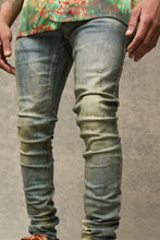 Load image into Gallery viewer, SERENEDE Miramar Jeans (EARTHBLUE)