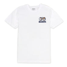 Load image into Gallery viewer, Outrnk Taking Over T-shirt (White)