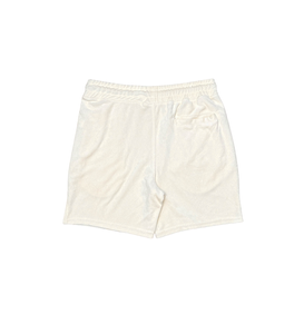 Red Tag Short (CREAM)