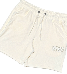 Red Tag Short (CREAM)