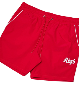 Red Tag Short (RED)