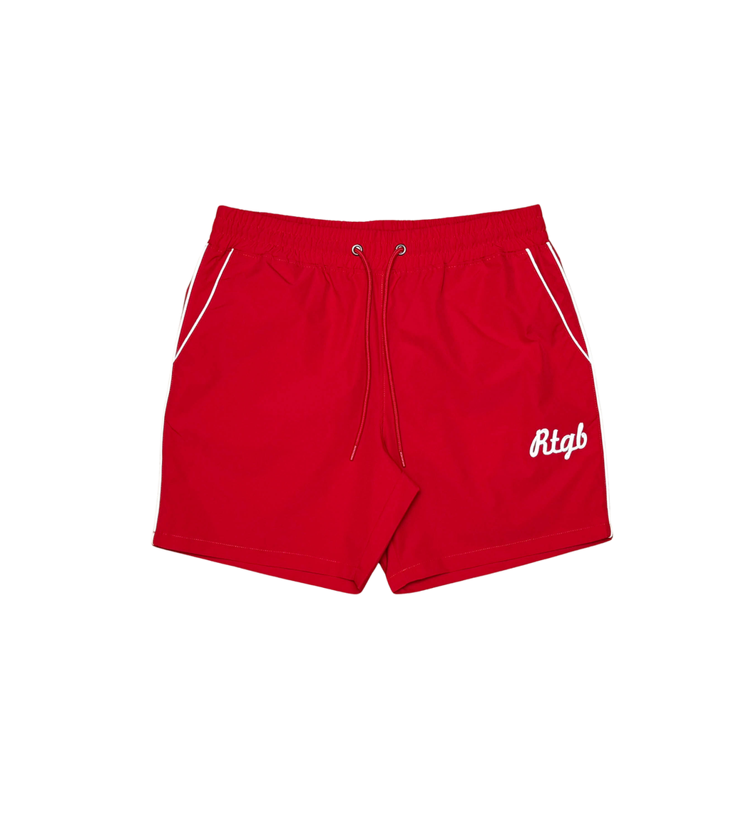 Red Tag Short (RED)