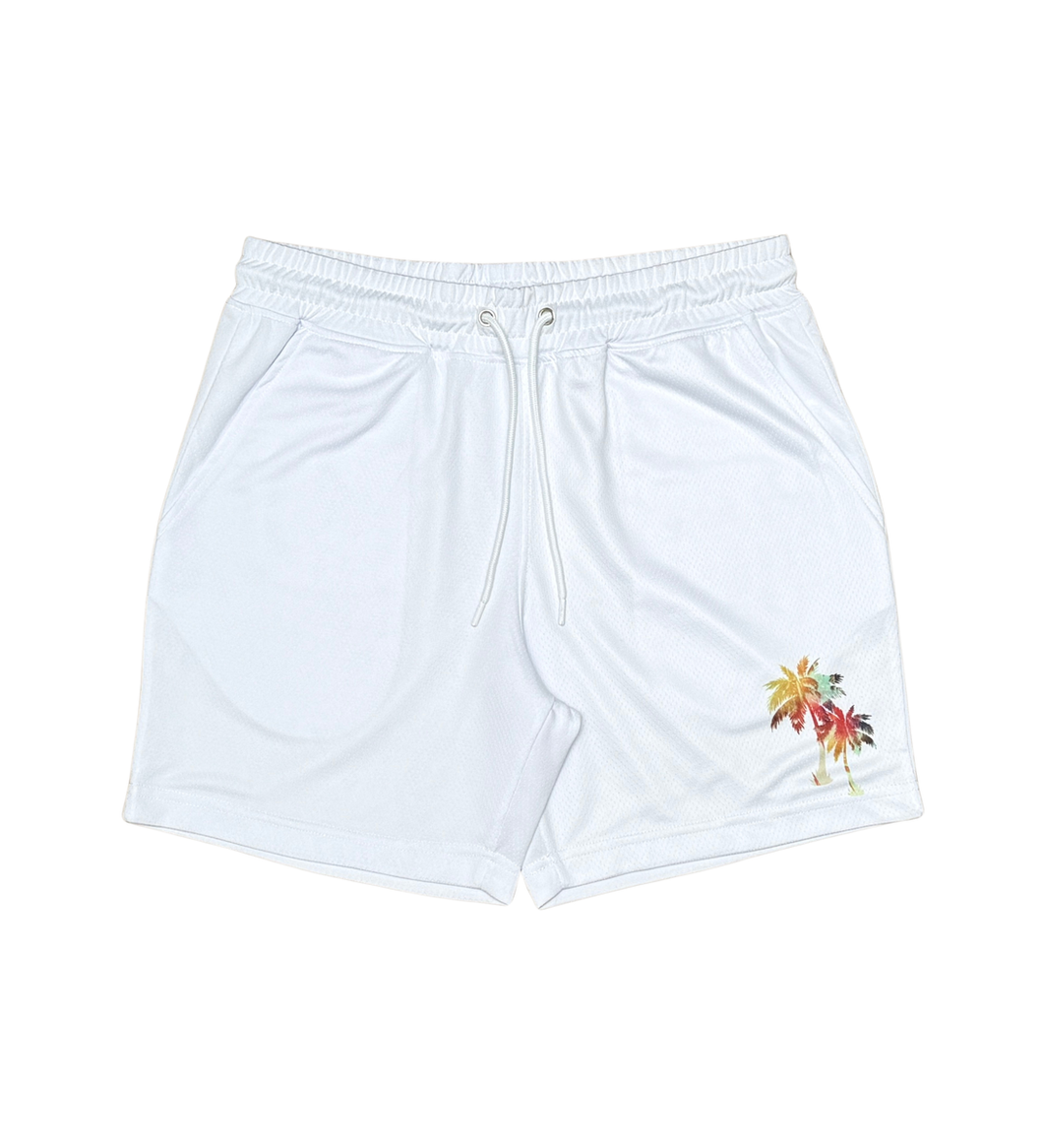 Red Tag Short (WHITE)