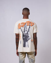 Load image into Gallery viewer, GFTD POWER TEE (BONE)