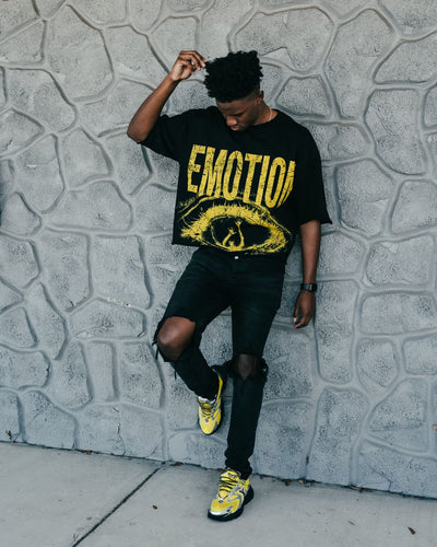 MIXED EMOTIONS Cropped 