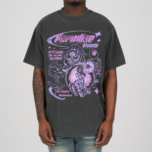 Paradise Y2K TEE (SHADOW)