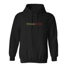 Load image into Gallery viewer, Outrnk Apply More Pressure Hoodie (Black)