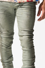 Load image into Gallery viewer, SERENEDE  ZINC Jeans