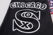 Load image into Gallery viewer, Pro Standard CHICAGO WHITE SOX RETRO CLASSIC RIB WOOL VARSITY JACKET