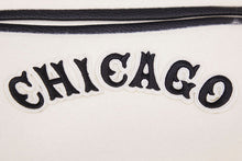 Load image into Gallery viewer, Pro Standard CHICAGO WHITE SOX RETRO CLASSIC RIB WOOL VARSITY JACKET