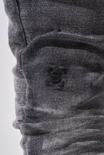 Load image into Gallery viewer, SERENEDE Fume Jeans (SMOKE)