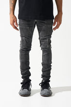 Load image into Gallery viewer, SERENEDE Orca Jeans (CARPENTAR)