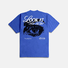 Load image into Gallery viewer, Outrnk Look Ultra Heavyweight T-shirt (Royal)