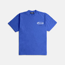 Load image into Gallery viewer, Outrnk Look Ultra Heavyweight T-shirt (Royal)