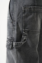 Load image into Gallery viewer, Serenede CAVE Denim Shorts