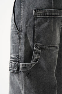 Serenede CAVE Denim Shorts