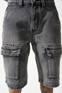 Serenede CAVE Denim Shorts