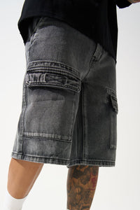 Serenede CAVE Denim Shorts