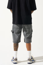 Load image into Gallery viewer, Serenede CAVE Denim Shorts