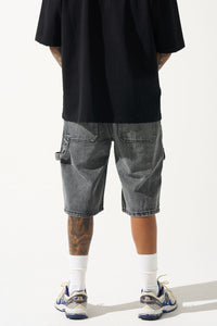 Serenede CAVE Denim Shorts