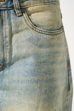 Load image into Gallery viewer, Serenede MUDD Denim Shorts