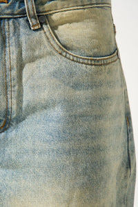 Serenede MUDD Denim Shorts