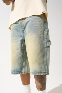 Serenede MUDD Denim Shorts