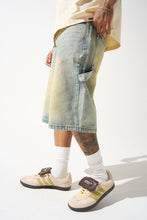 Load image into Gallery viewer, Serenede MUDD Denim Shorts