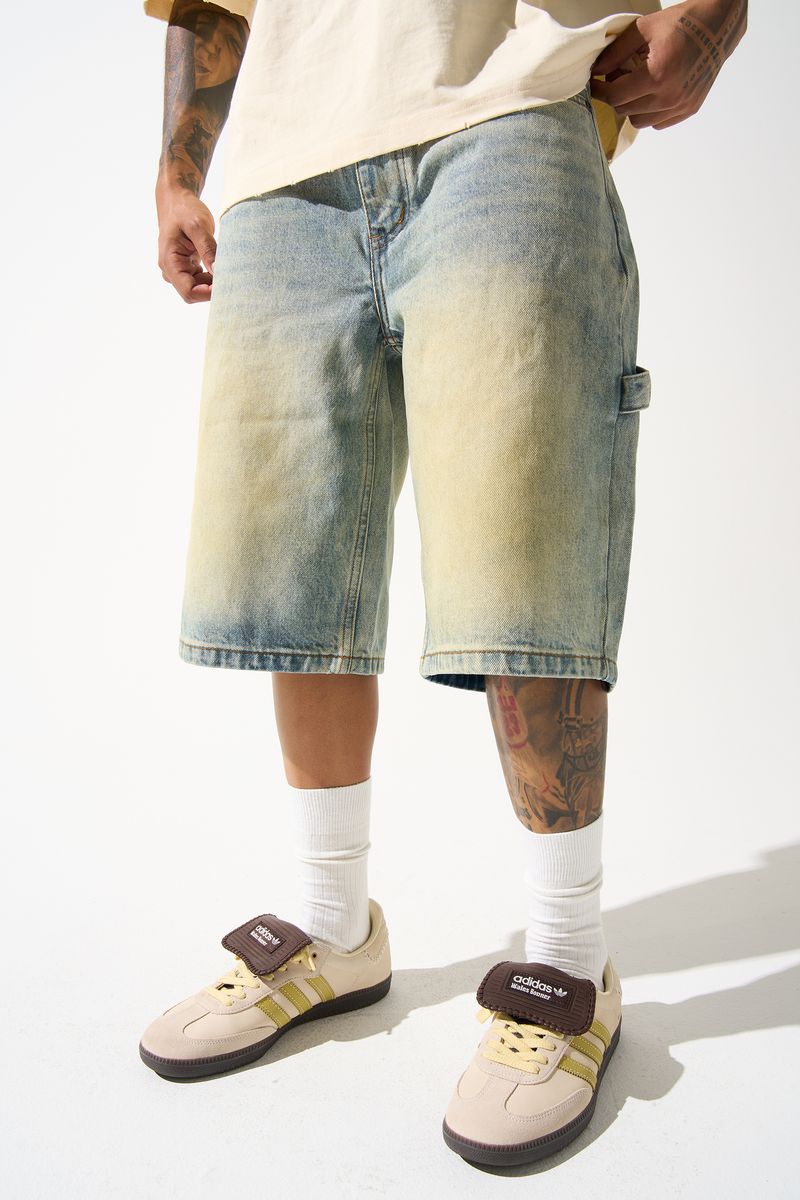 Serenede MUDD Denim Shorts